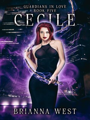 cover image of Cecile